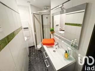  Appartement  vendre 1 pice 31 m