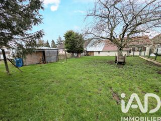  Maison � vendre 3 pi�ces 105 m�