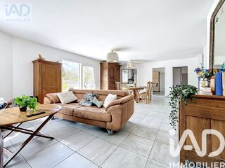  Maison � vendre 5 pi�ces 124 m�