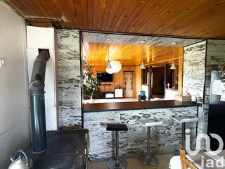  Maison � vendre 10 pi�ces 215 m�