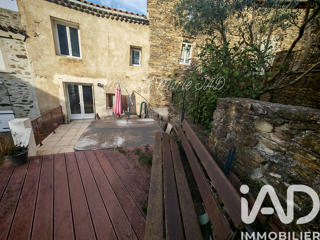  Maison  vendre 4 pices 71 m