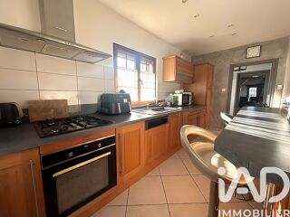  Maison � vendre 6 pi�ces 123 m�