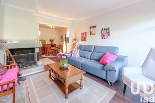  Maison � vendre 5 pi�ces 131 m�