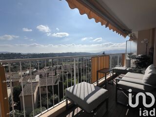  Appartement � vendre 4 pi�ces 93 m�