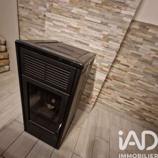  Maison � vendre 5 pi�ces 109 m�