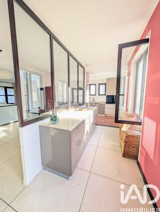  Maison � vendre 6 pi�ces 182 m�