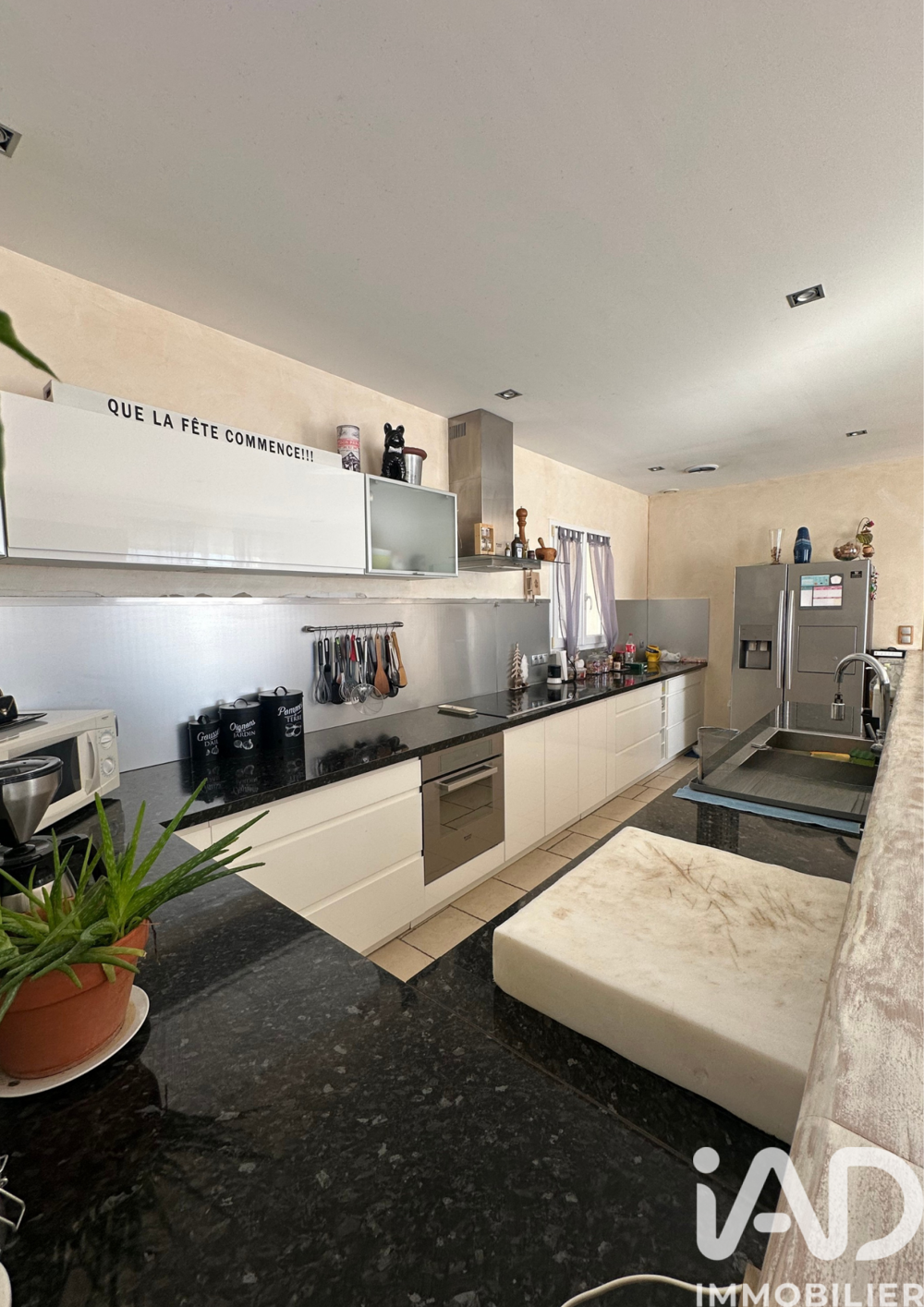 � vendre  Maison Le Cannet-des-Maures (83340)