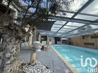  Maison � vendre 7 pi�ces 166 m�