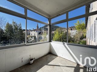  Appartement  vendre 8 pices 254 m
