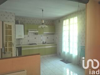  Maison � vendre 6 pi�ces 100 m�