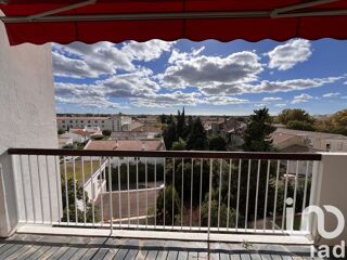  Appartement � louer 5 pi�ces 161 m�