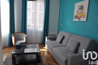  Appartement  vendre 3 pices 45 m