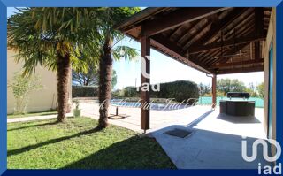  Maison � vendre 7 pi�ces 195 m�