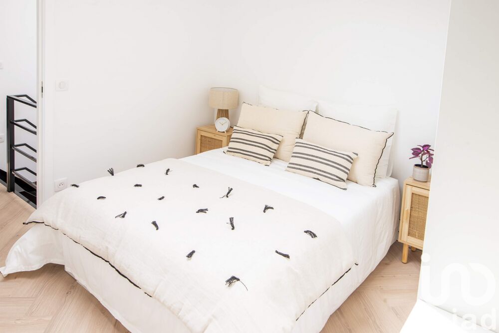  vendre  Maison Issy-les-Moulineaux (92130)