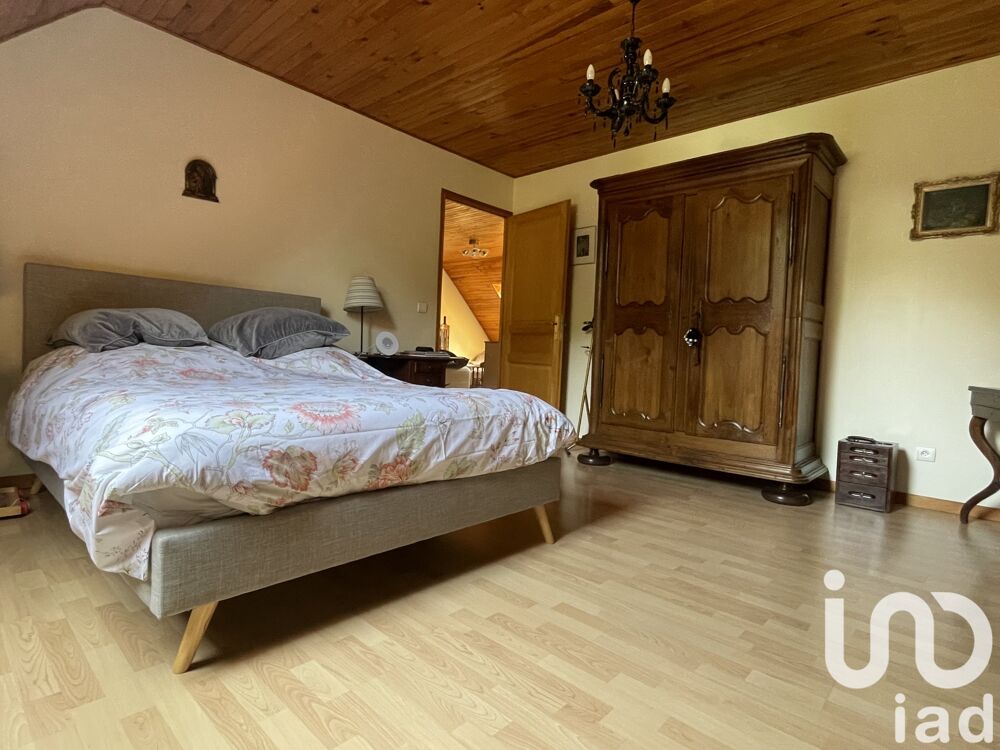 � vendre  Maison Janville-sur-Juine (91510)