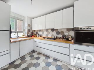  Maison � vendre 7 pi�ces 124 m�