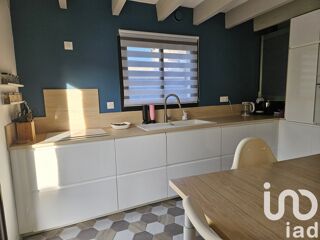  Maison  vendre 7 pices 173 m