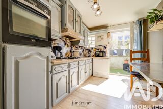  Maison � vendre 7 pi�ces 193 m�