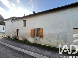  Maison � vendre 3 pi�ces 62 m�