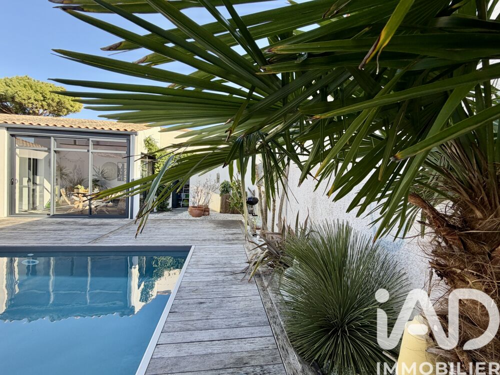 � vendre  Maison P�rigny (17180)