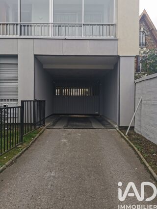  Parking / Garage � vendre 15 m�