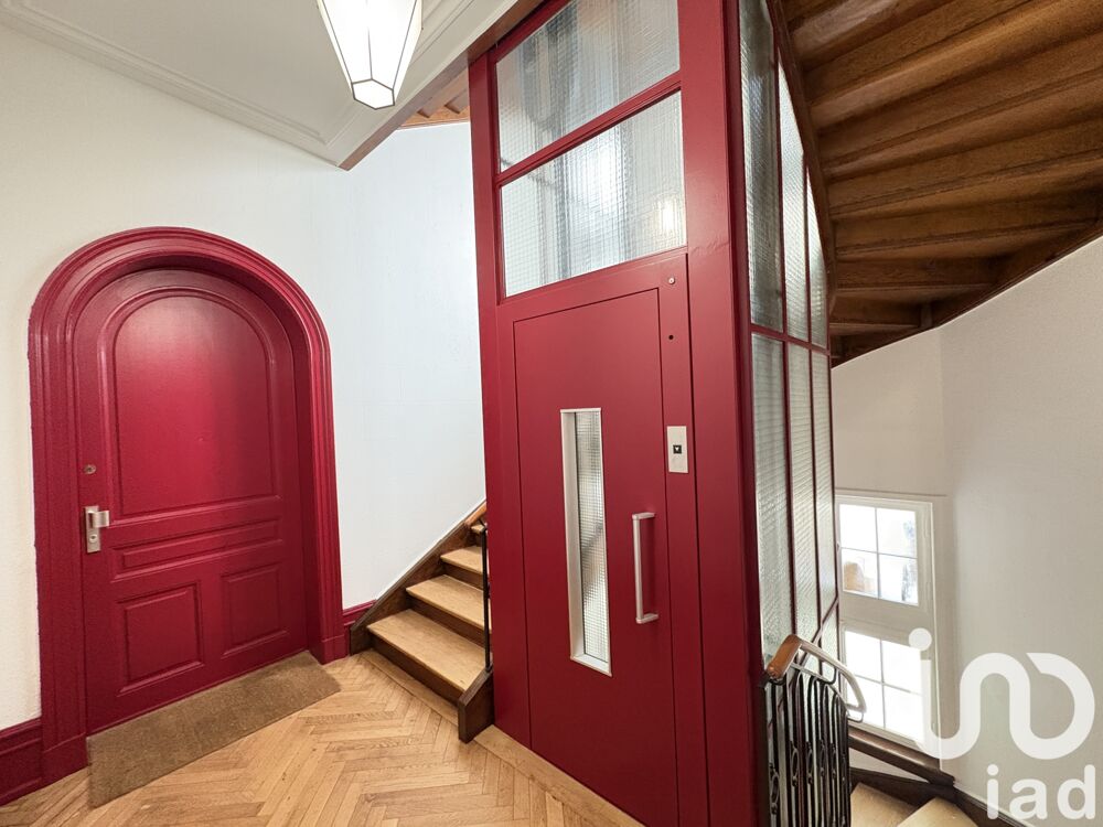  vendre  Appartement Strasbourg (67000)