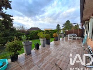  Maison � vendre 4 pi�ces 116 m�