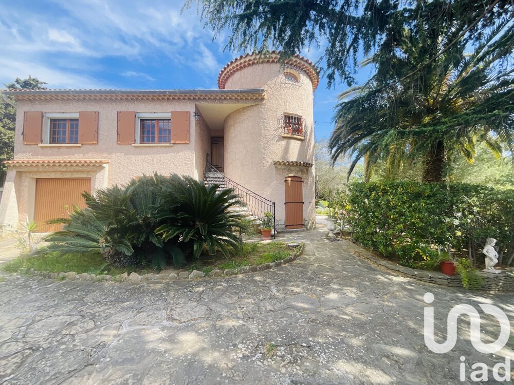 � vendre  Maison Six-Fours-les-Plages (83140)