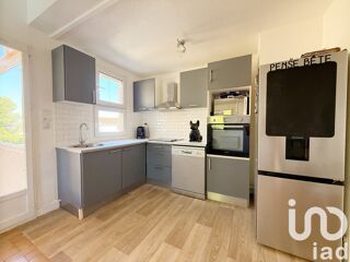  Appartement � vendre 3 pi�ces 59 m�