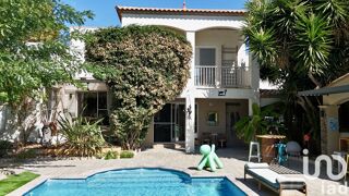  Maison � vendre 6 pi�ces 185 m�