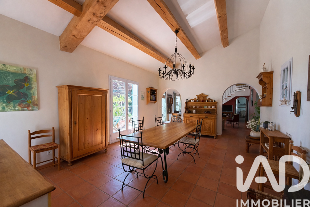 � vendre  Maison Sanary-sur-Mer (83110)