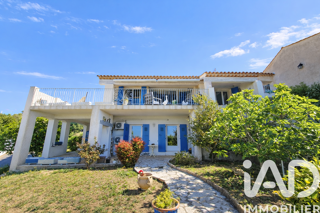  Maison � vendre 5 pi�ces 144 m�