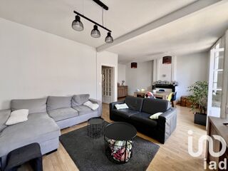  Maison � vendre 6 pi�ces 169 m�