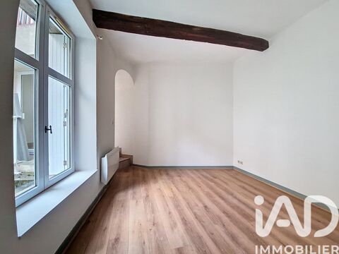  Maison � louer 2 pi�ces 42 m�