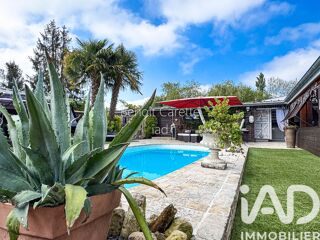  Maison � vendre 4 pi�ces 137 m�