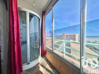  Appartement � vendre 2 pi�ces 34 m�