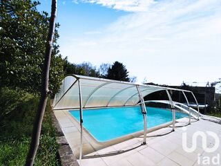  Maison � vendre 10 pi�ces 268 m�