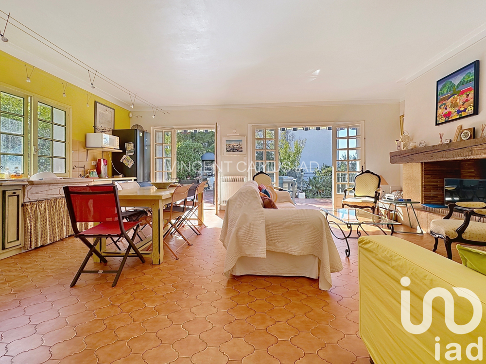  vendre  Maison Sanary-sur-Mer (83110)