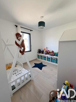  Maison � vendre 4 pi�ces 86 m�