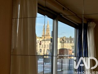  Appartement � vendre 3 pi�ces 63 m�