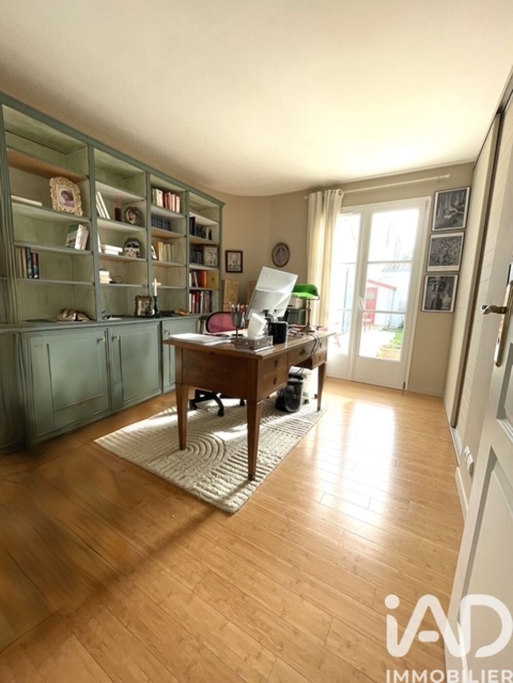 � vendre  Maison P�rigny (17180)