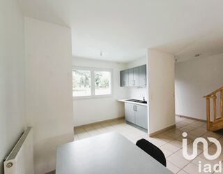  Maison � vendre 4 pi�ces 83 m�