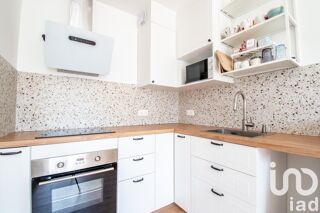  Appartement  vendre 2 pices 33 m