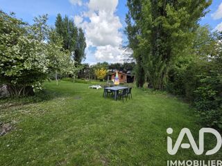  Maison � vendre 10 pi�ces 186 m�