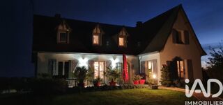  Maison � vendre 10 pi�ces 270 m�