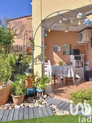  Appartement � vendre 2 pi�ces 38 m�