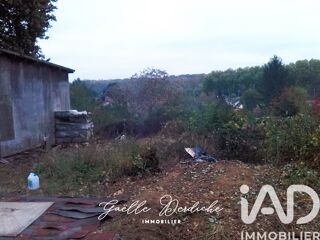  Terrain � vendre 1129 m�