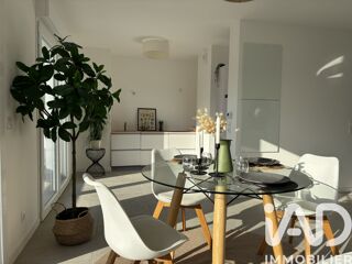  Appartement � vendre 4 pi�ces 88 m�