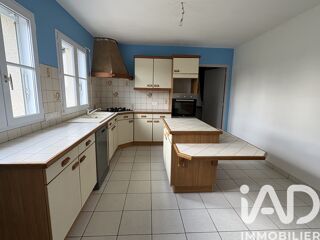  Maison � vendre 7 pi�ces 145 m�