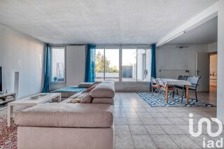  Appartement  vendre 4 pices 94 m
